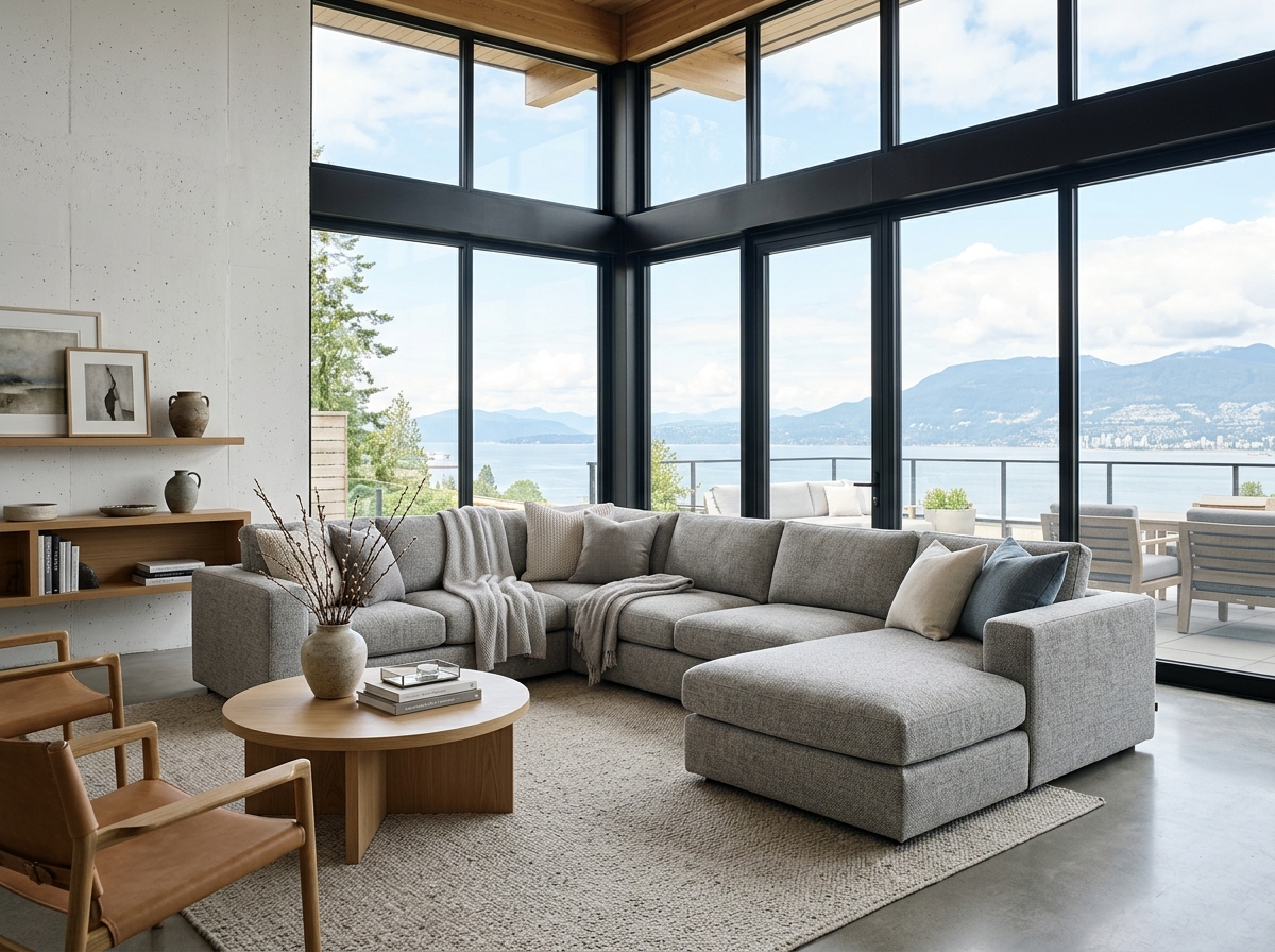 Rinconera Modular Verona Euro Descanso